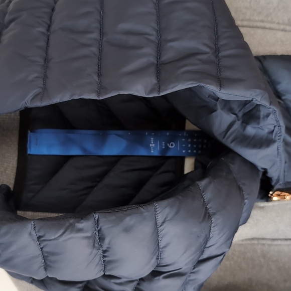 Kit And Ace Cashmere Liberty Down Hybrid Jacket 6 - Picture 15 of 16